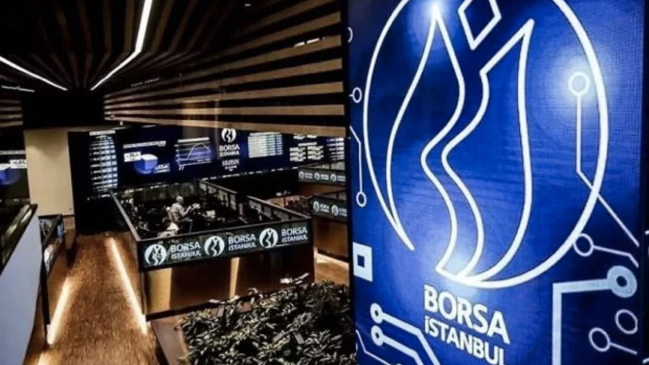 Rekor kıran borsada yeni hedef: 3.000 puan