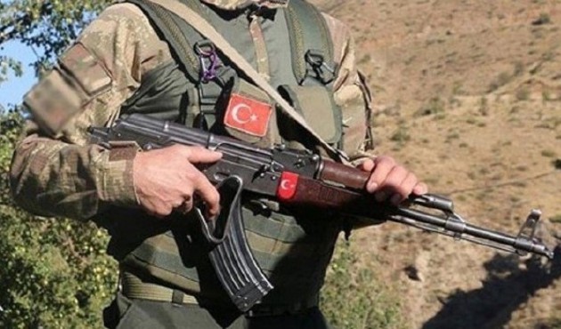 PKK Şırnak'ta kaçırdığı korucuyu şehit etti!