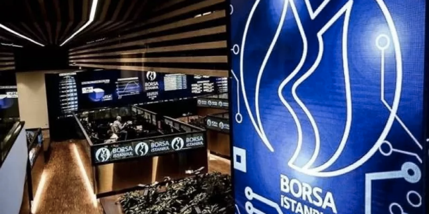 Rekor kıran borsada yeni hedef: 3.000 puan