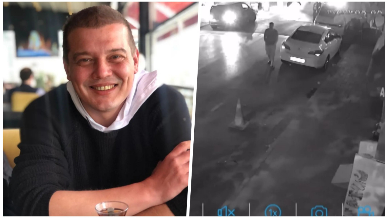 Oyuncu Arda Kural gözaltına alındı! Kardeşini darp edip annesine tehditler savurdu