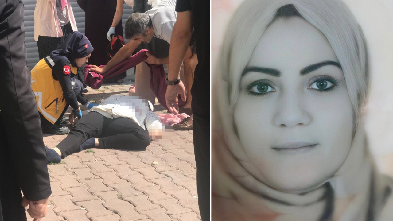 5 çocuk annesi yabancı uyruklu kadının şüpheli ölümü! "Ablam öldüğünde duştaydım"