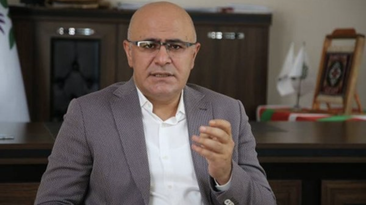 Sınır ötesi operasyon sinyali PKK'nın siyasi kolu HDP'yi rahatsız etti: Türkiye'ye tehditler savurdu