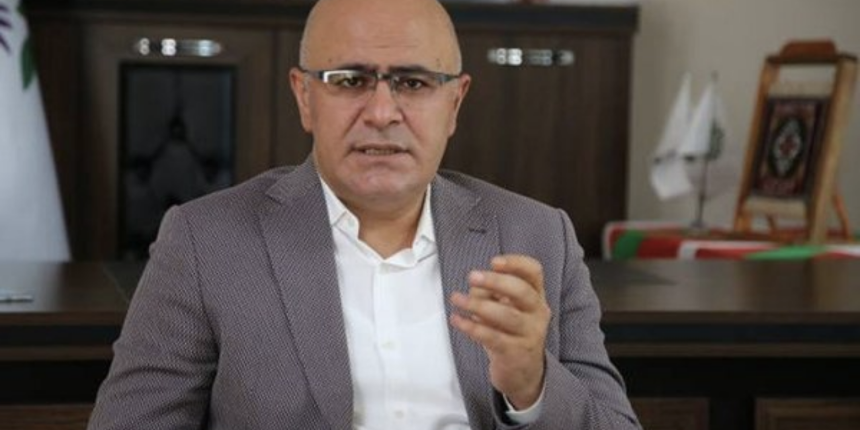 Sınır ötesi operasyon sinyali PKK'nın siyasi kolu HDP'yi rahatsız etti: Türkiye'ye tehditler savurdu