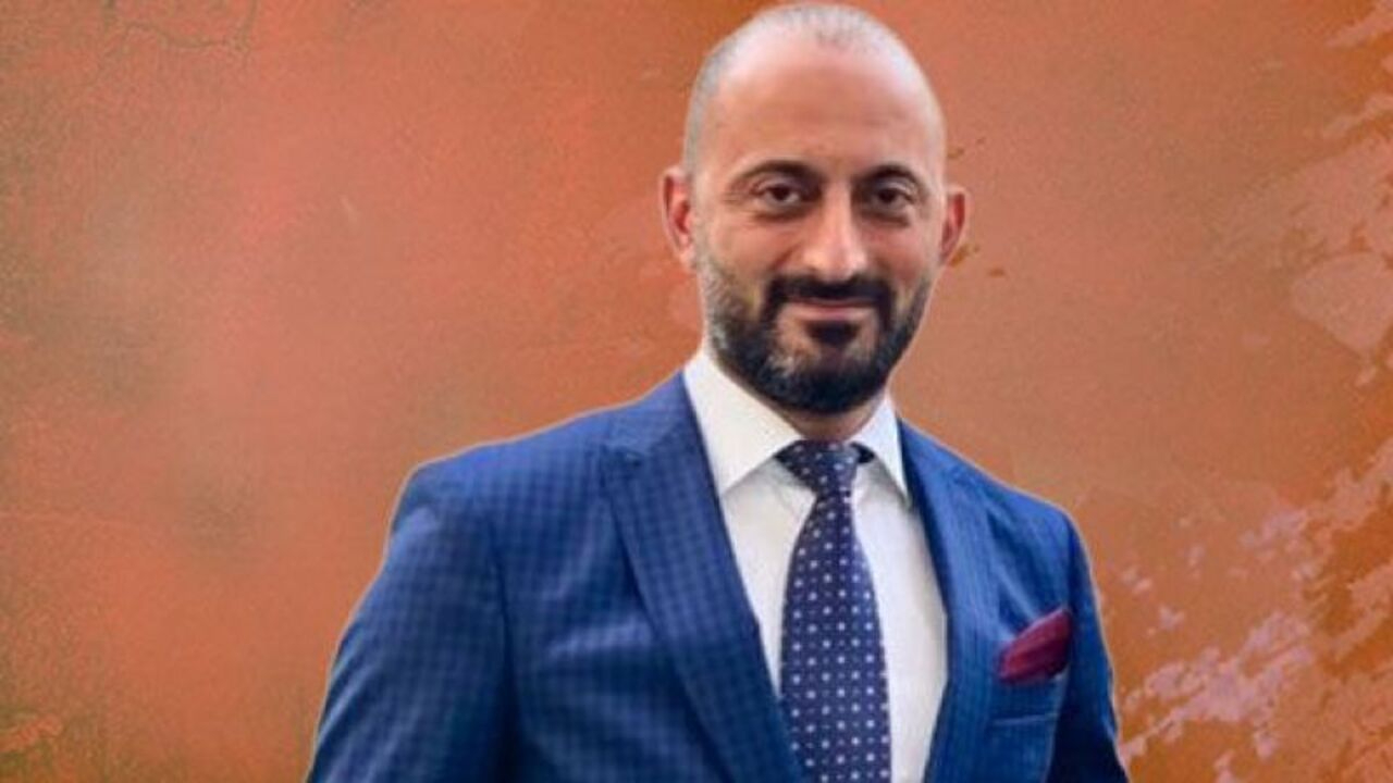 Beşiktaş Yöneticisi Umut Tahir Güneş'e silahlı saldırı iddiası! Konuyla ilgili açıklama geldi