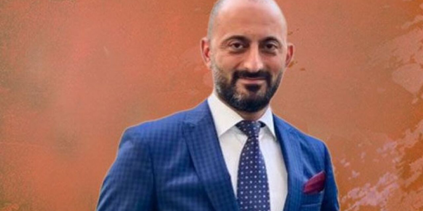 Beşiktaş Yöneticisi Umut Tahir Güneş'e silahlı saldırı iddiası! Konuyla ilgili açıklama geldi