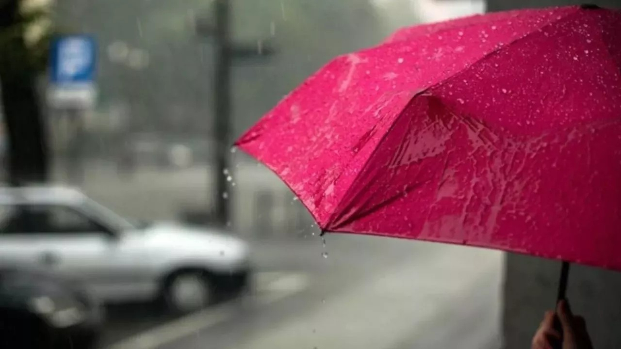 Meteoroloji uyardı: Gök gürültülü sağanak geliyor!