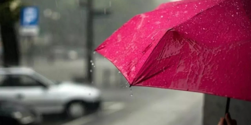 Meteoroloji uyardı: Gök gürültülü sağanak geliyor!