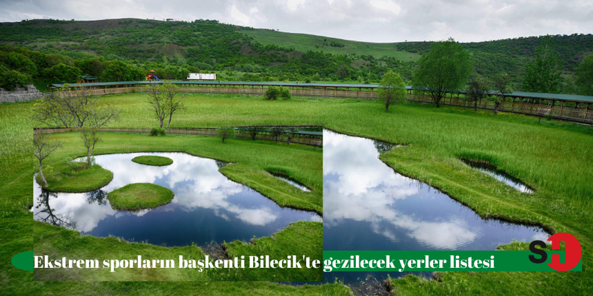 Ekstrem sporların başkenti Bingöl’de gezilecek yerler listesi!