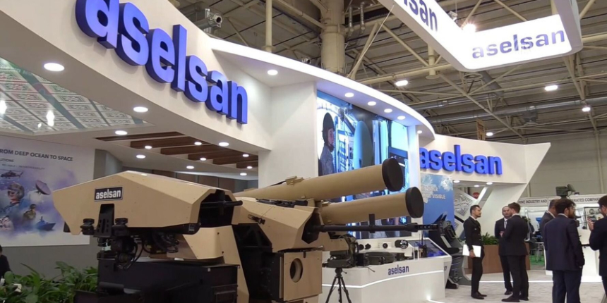 ASELSAN'dan maaşlara yüzde 55 zam kararı