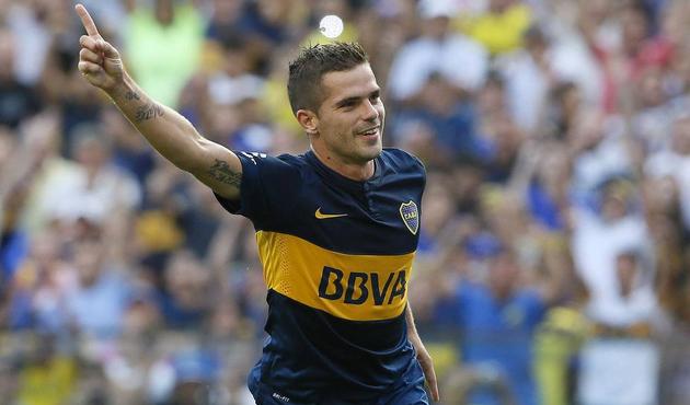 Fernando Gago Süper Lig'e geliyor