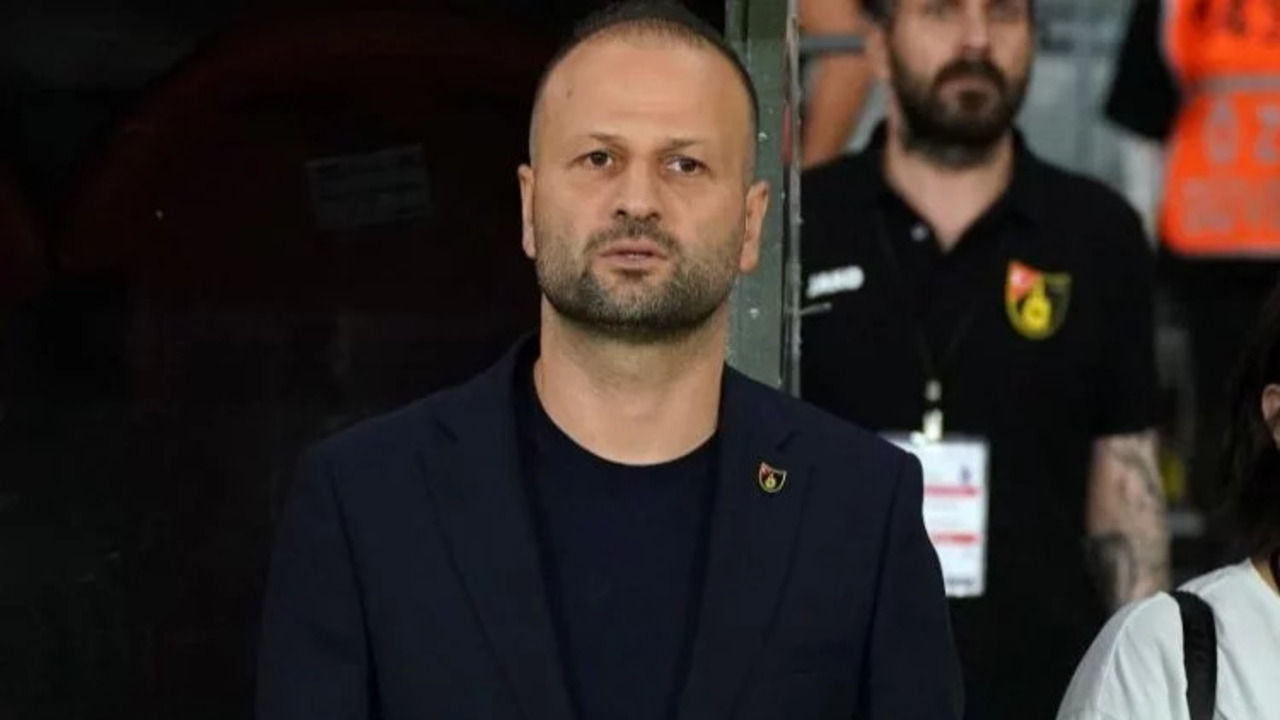 İstanbulspor teknik direktörü Osman Zeki Korkmaz açıklamalarda bulundu: Panik olduk