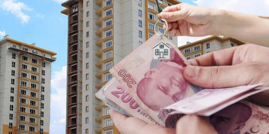 TOKİ'den konut projesiyle birlikte bir müjde daha geldi: Konut ve arsanın dışında işyeri de yapılacak!