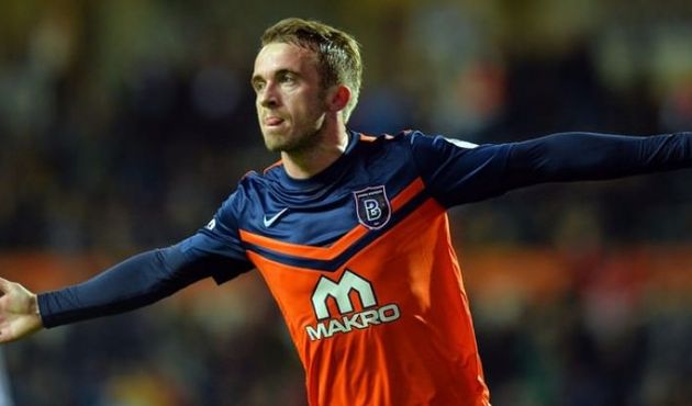 Edin Visca için 4 futbolcu + 2 milyon Euro
