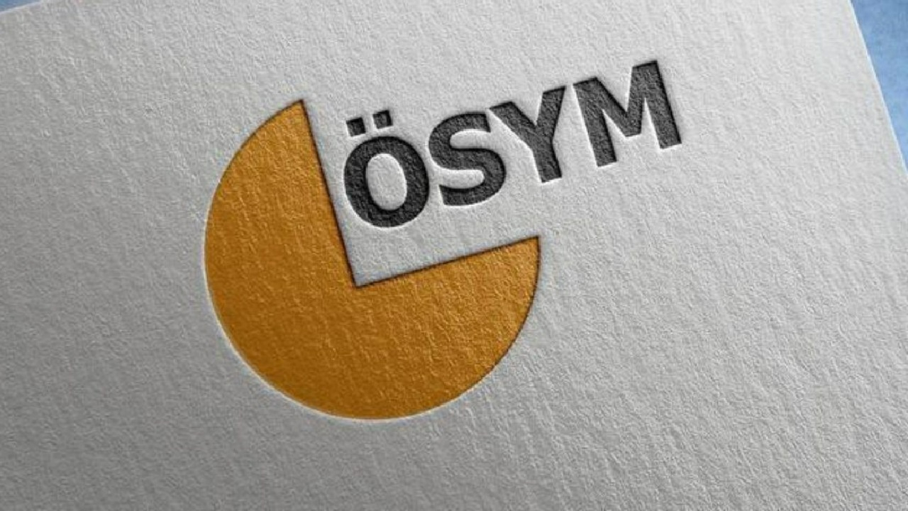 ÖSYM'den KPSS duyurusu: O süre uzatıldı