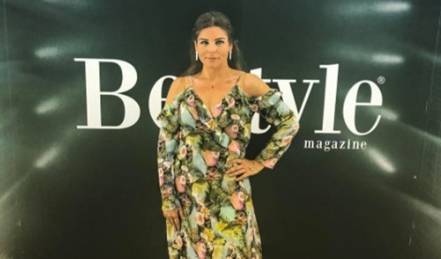 Mum gibi eridi, ilk iş sevgilisini değiştirdi... Pelin Öztekin aradığı aşkı buldu!