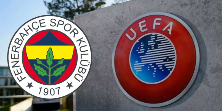 Fenerbahçe'den ceza açıklaması: 2 yıl süre için denetime tabi şekilde ertelenmiştir