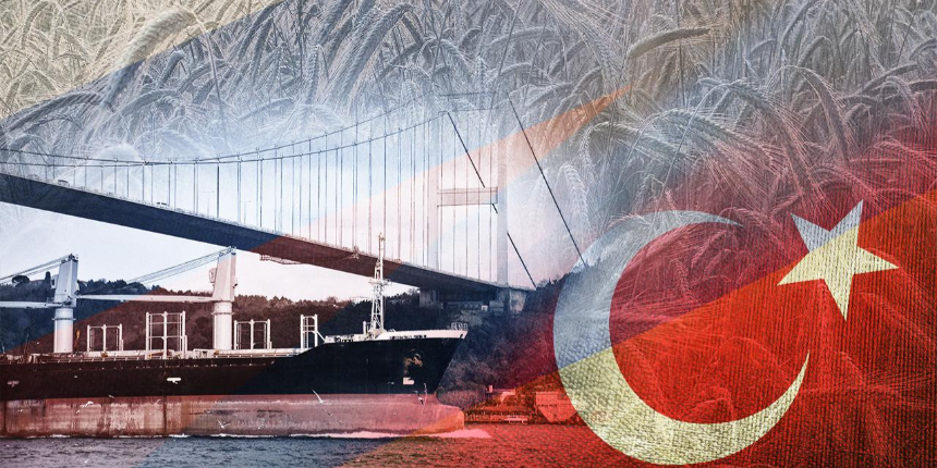 Tahıl sıkıntısı Türkiye'nin gayretiyle aşıldı: Gıda fiyatları hızla düşüyor! Uzmanlar 2023'ü işaret ediyor...