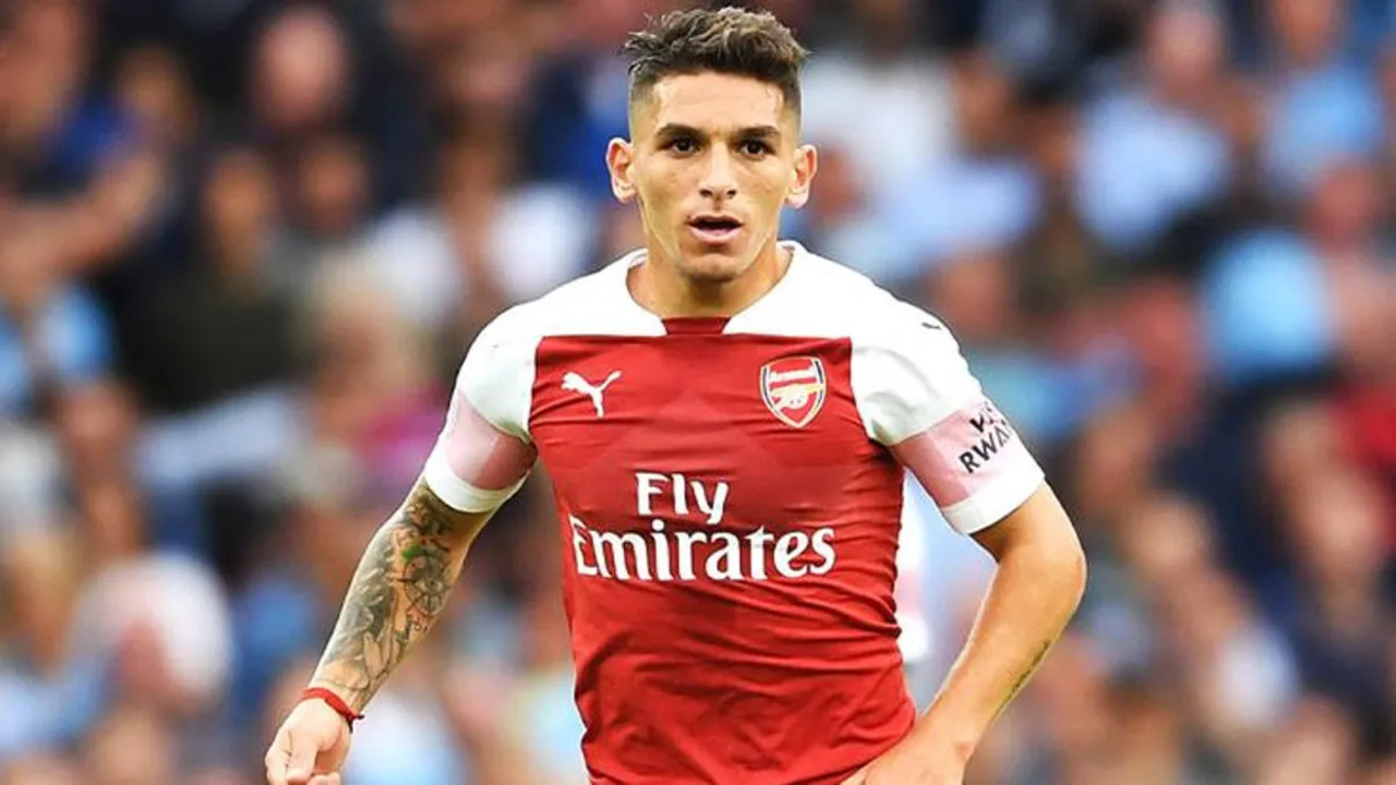 İtalyanlar yazdı! Lucas Torreira Galatasaray'a imzayı attı