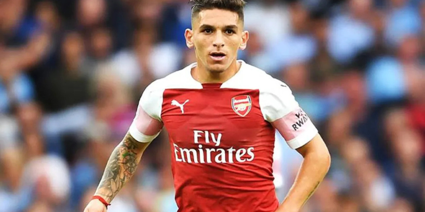 İtalyanlar yazdı! Lucas Torreira Galatasaray'a imzayı attı
