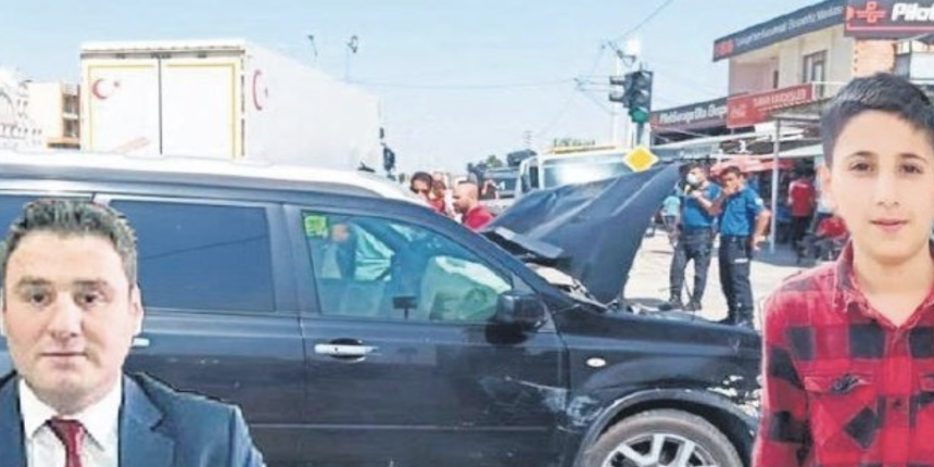 Muhammet Çelik'in ölümüne neden olan Kaymakam hakkında yeni gelişme!