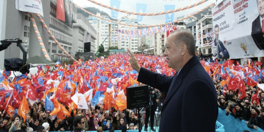 Cumhurbaşkanı Erdoğan'dan SİHA, İHA ve TOGG mesajı: Süper güçler peşinde!
