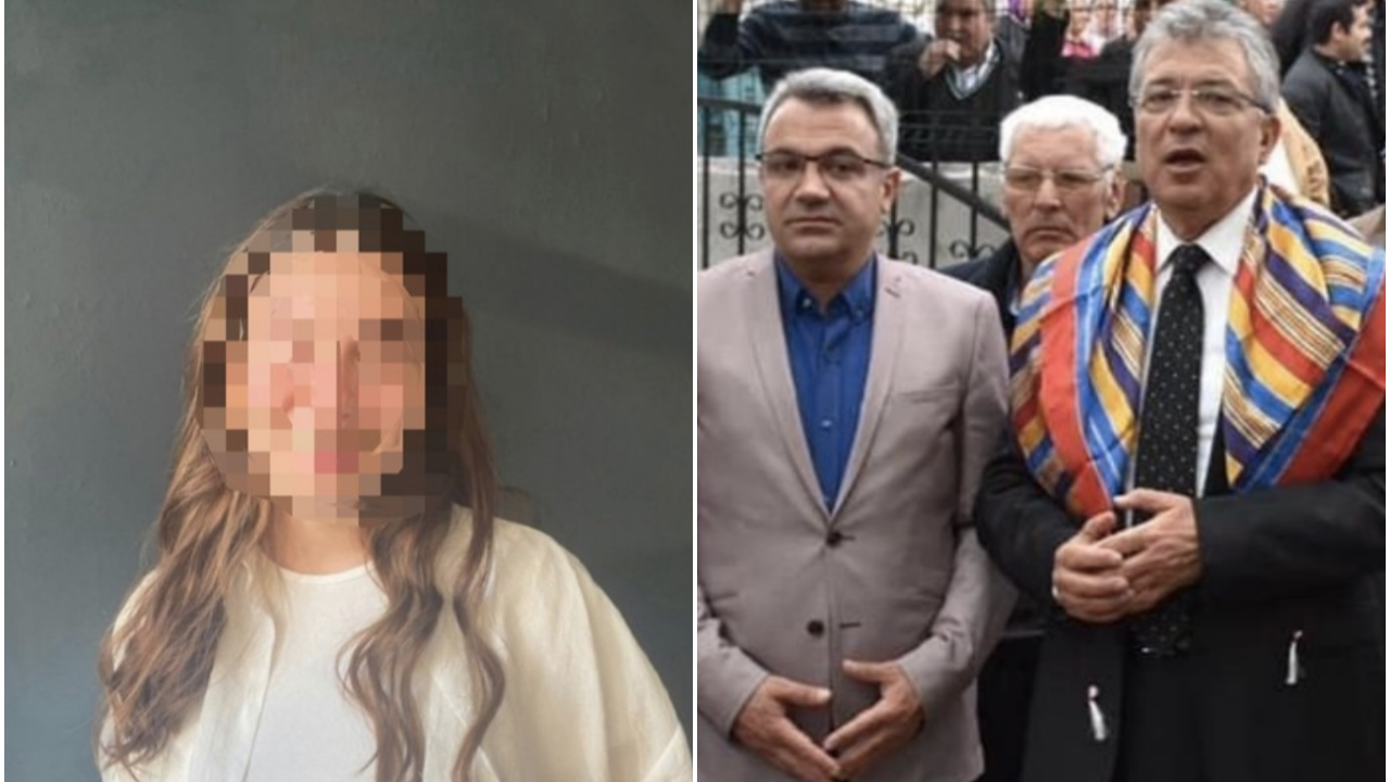 CHP'li isim apar topar görevden alınmıştı: Olayın arkasından taciz çıktı!