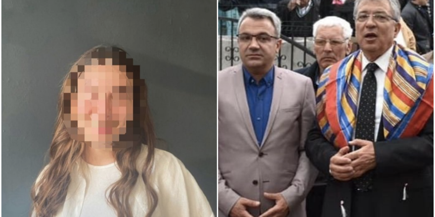 CHP'li isim apar topar görevden alınmıştı: Olayın arkasından taciz çıktı!