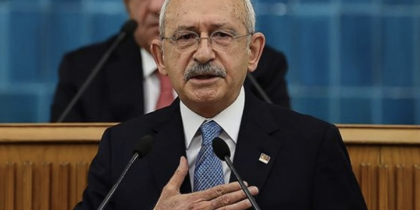HDP ile işbirliği yapan CHP'ye 'helalleşme' tepkisi: "Helalleşecekse önce Dersim'e gitmeli"