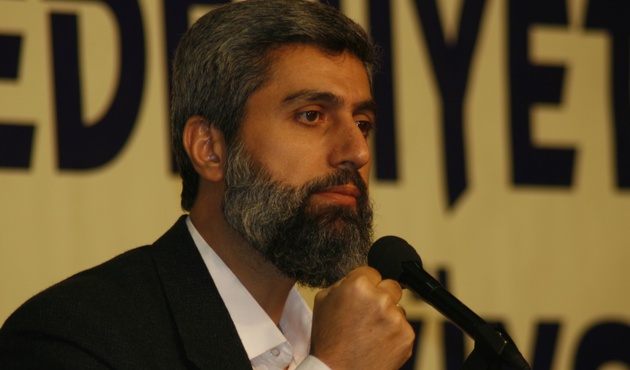 FETÖ'cülerin "yiğit adam"ı Alparslan Kuytul'un rezil açıklamaları hâlâ hafızalarda... / VİDEO