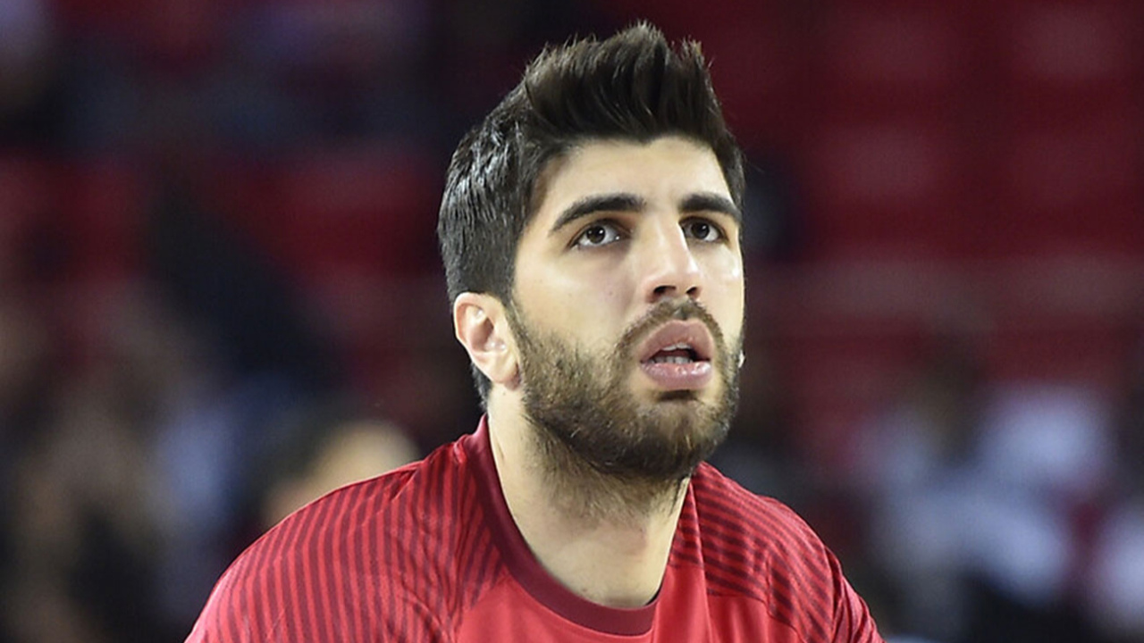 Beşiktaş Erkek Basketbol Takımı, Burak Can Yıldızlı'yı kadrosuna kattı