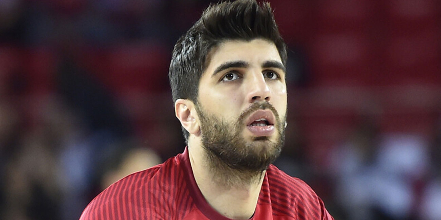 Beşiktaş Erkek Basketbol Takımı, Burak Can Yıldızlı'yı kadrosuna kattı