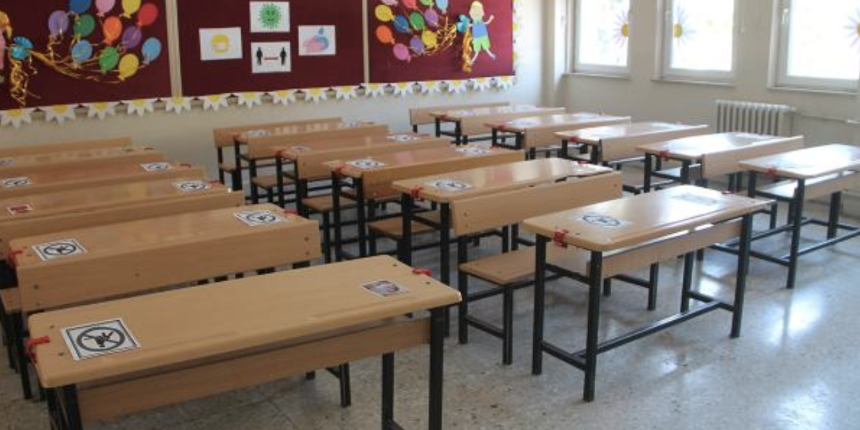 Okullarda 'kayıt parası' oyunu: 65 okula inceleme başlatıldı