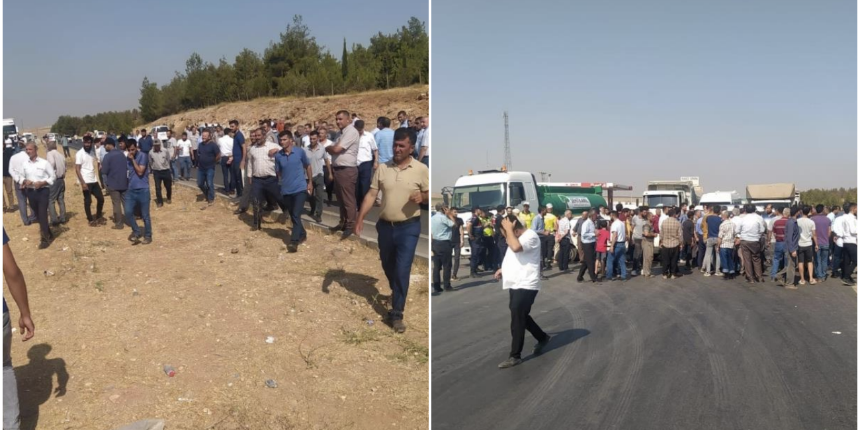 Et ve Süt Kurumu fiyatları yüzde 25 indirdi! Bu defa da indirimi protesto ettiler