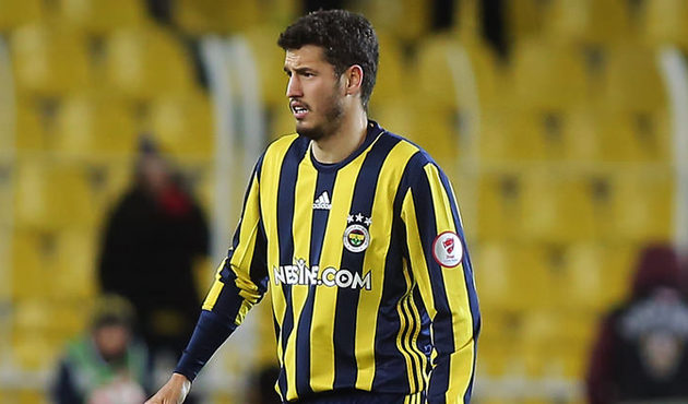 Salih Uçan'a Süper Lig'den sürpriz talip!