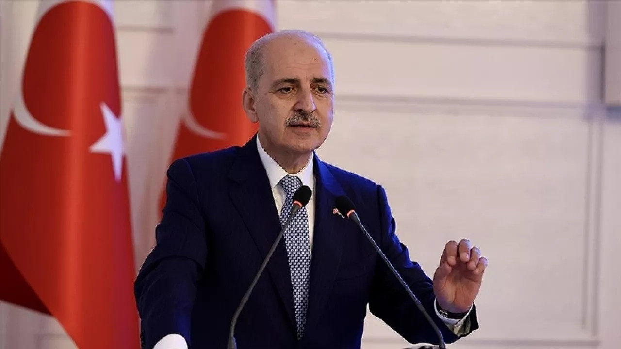 AK Parti'den EYT ile ilgili dikkat çeken açıklama: Bakanlık çalışıyor. Vakti gelince açıklama yapılır!