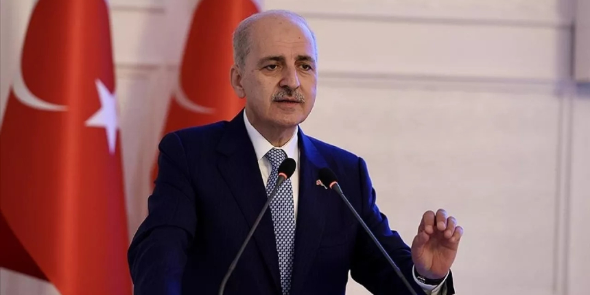 AK Parti'den EYT ile ilgili dikkat çeken açıklama: Bakanlık çalışıyor. Vakti gelince açıklama yapılır!