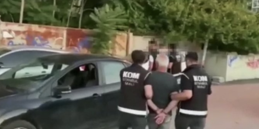CHP'li Belediye personelleri suçüstü yakalandı: Rüşvet görüntüleri ortaya çıktı!