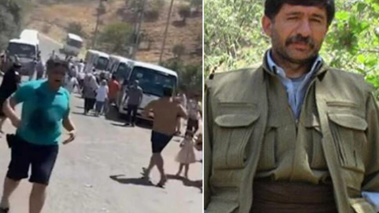 PKK'nın hain planı deşifre oldu: TSK atış yaparken saldırıp suçu Türkiye'ye atmışlar!