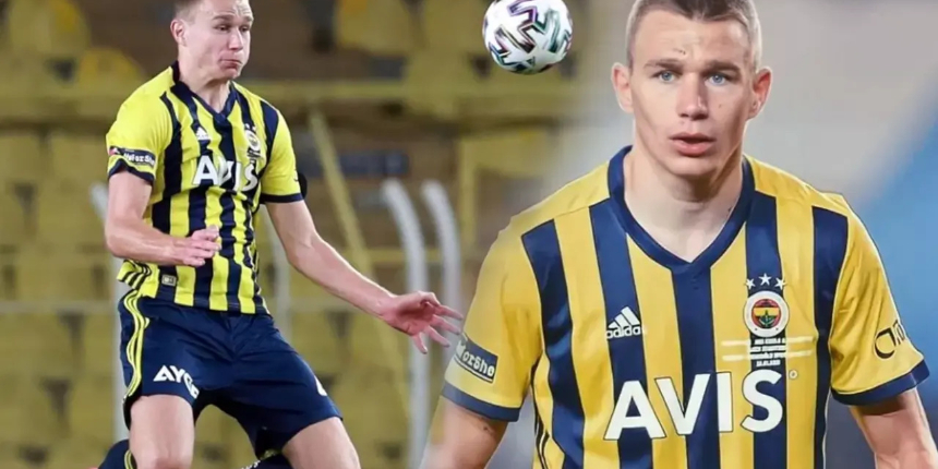Fenerbahçe teklifi reddetti! Premier Lig'ten Szalai'yi resmen istediler