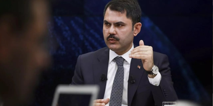 Bakan Kurum duyurdu: Kiracılara ücretsiz avukat desteği geliyor