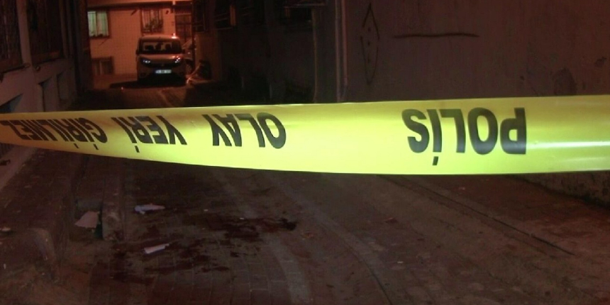 Sınır anlaşmazlığı yüzünden komşusunu öldürdü!