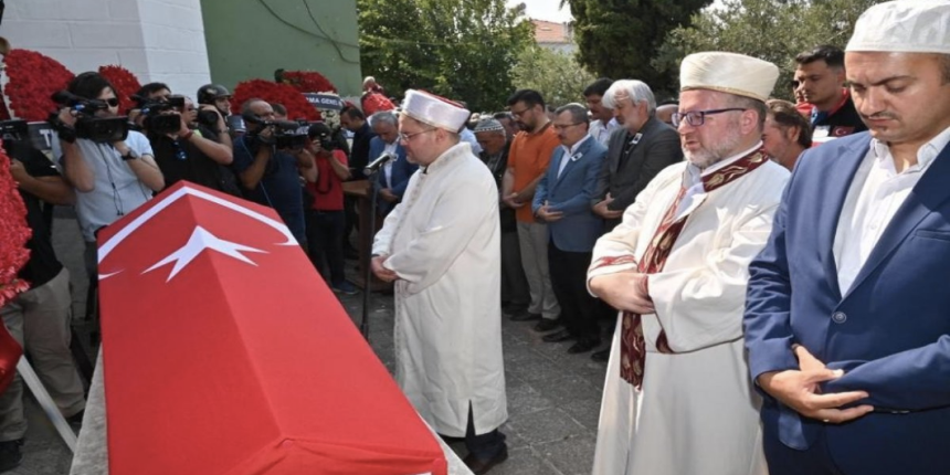 Şehit Piyade Uzman Çavuş Reşat Ergin'in sosyal medya mesajı yürekleri dağladı