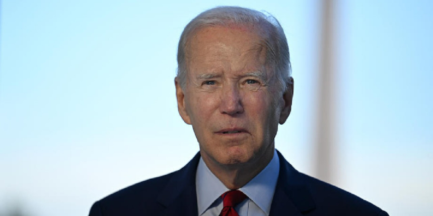 Biden'ın Covid-19 testi negatif çıktı