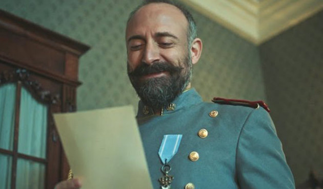 'Vatanım Sensin' hayranlarından çağrı! Yeni sezonda... / VİDEO