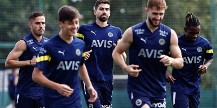 Fenerbahçe’nin yeni transferi Luan Peres konuştu: Taraftarın büyüklüğünü biliyordum