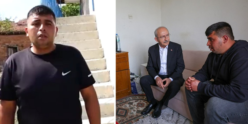 CHP'nin büyük yalanı patladı!