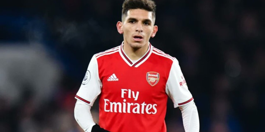 Galatasaray Lucas Torreira'yı KAP'a bildirdi! Oyuncu resmen Aslan olacak