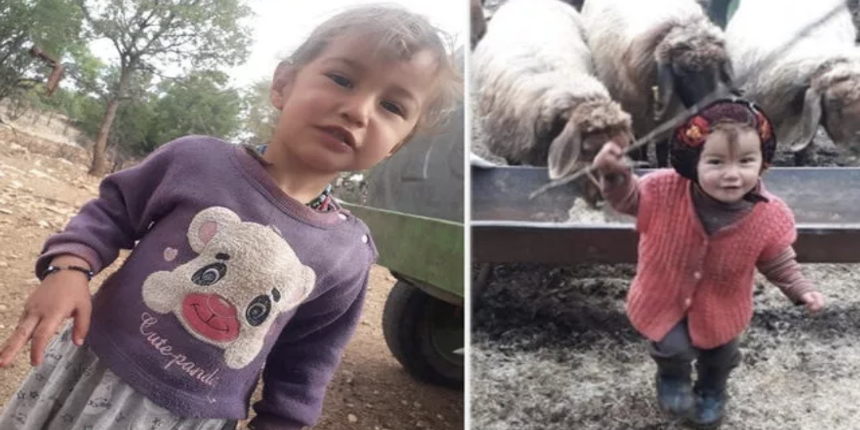 Müslüme Yağal cinayetinde yeni gelişme! Bilirkişi raporu ortaya çıktı!