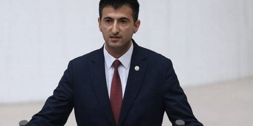 AK Parti'ye geçeceği iddia edilmişti: Mehmet Ali Çelebi o iddialara cevap verdi