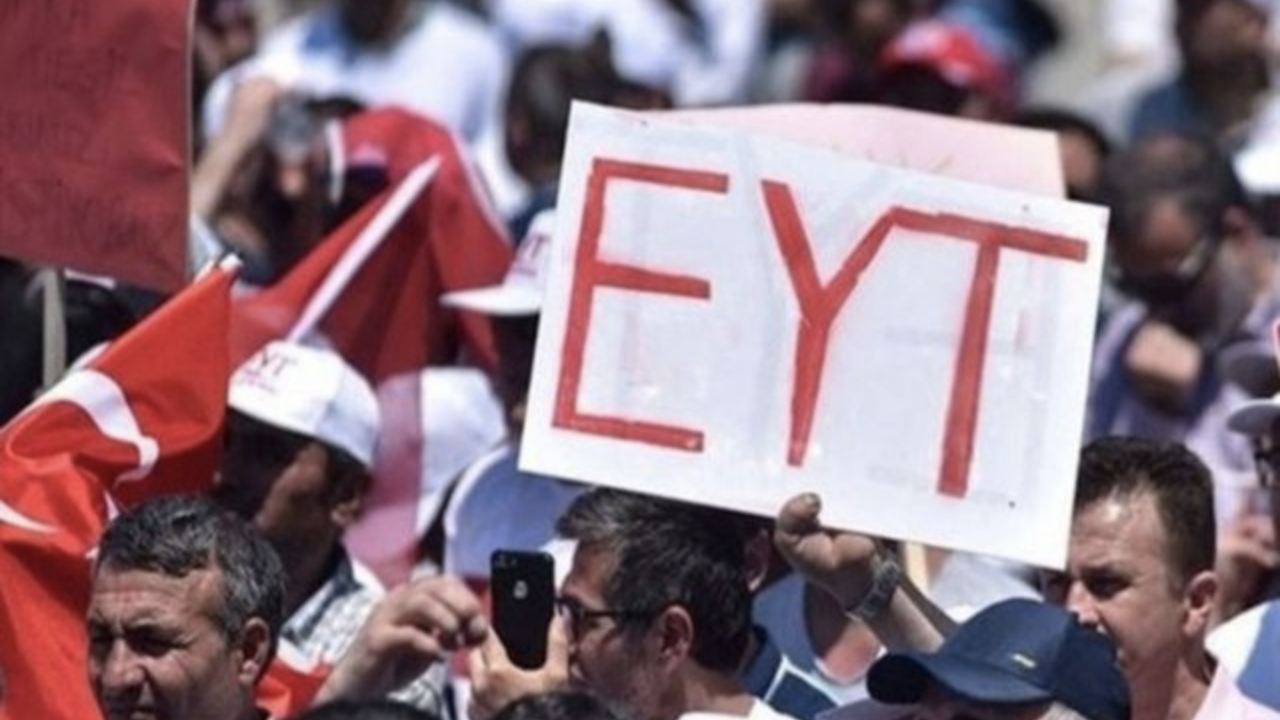 Emeklilikte Yaşa Takılanlar'a müjde: Tarih verildi!